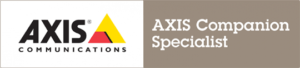 Axis Companion Specialist Axis Companion Specialist