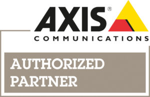 Axis Communications Axis Communications