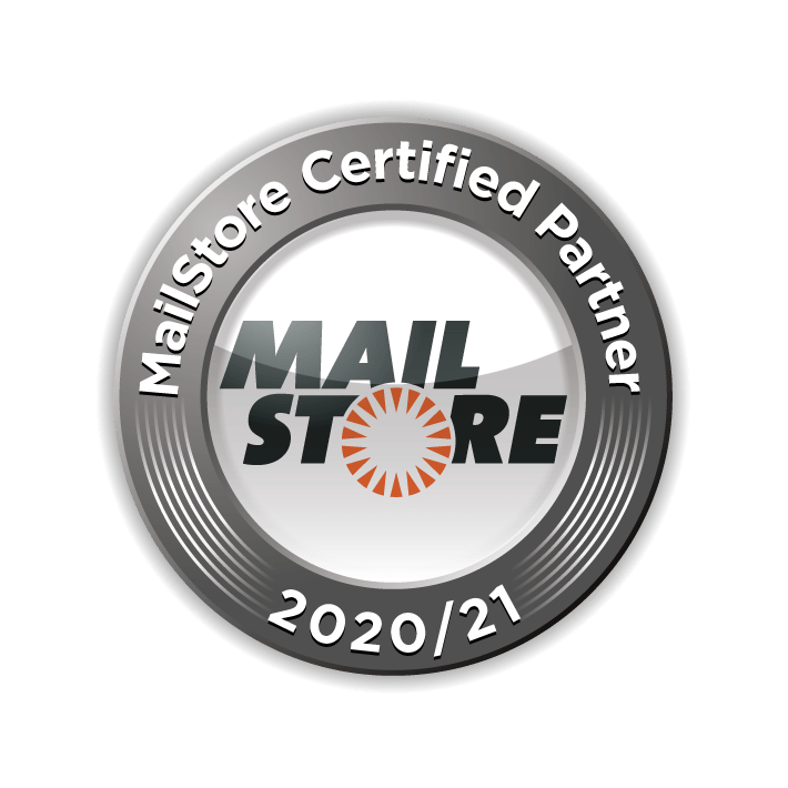 MailStore MailStore